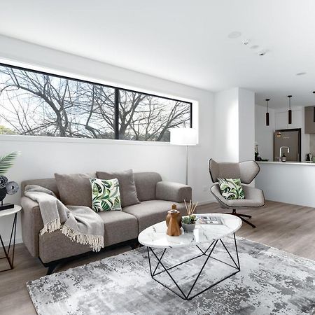 Sunrise Garden Suites Auckland Dış mekan fotoğraf