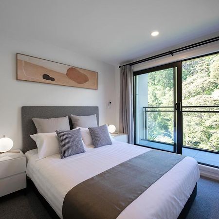 Sunrise Garden Suites Auckland Dış mekan fotoğraf