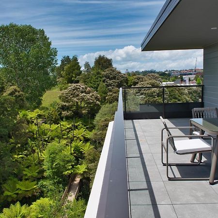 Sunrise Garden Suites Auckland Dış mekan fotoğraf