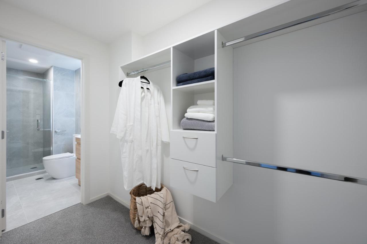Sunrise Garden Suites Auckland Dış mekan fotoğraf