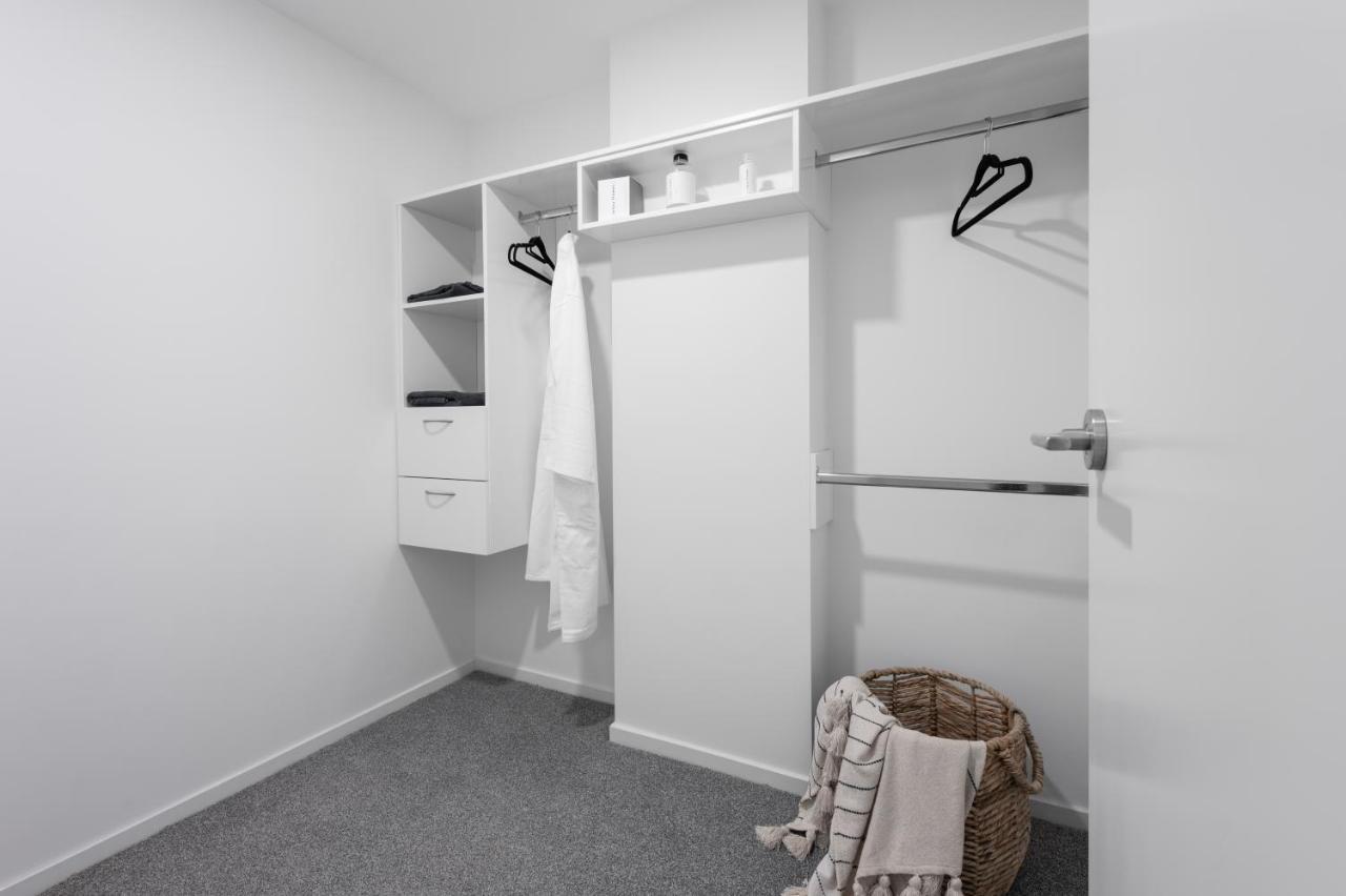 Sunrise Garden Suites Auckland Dış mekan fotoğraf
