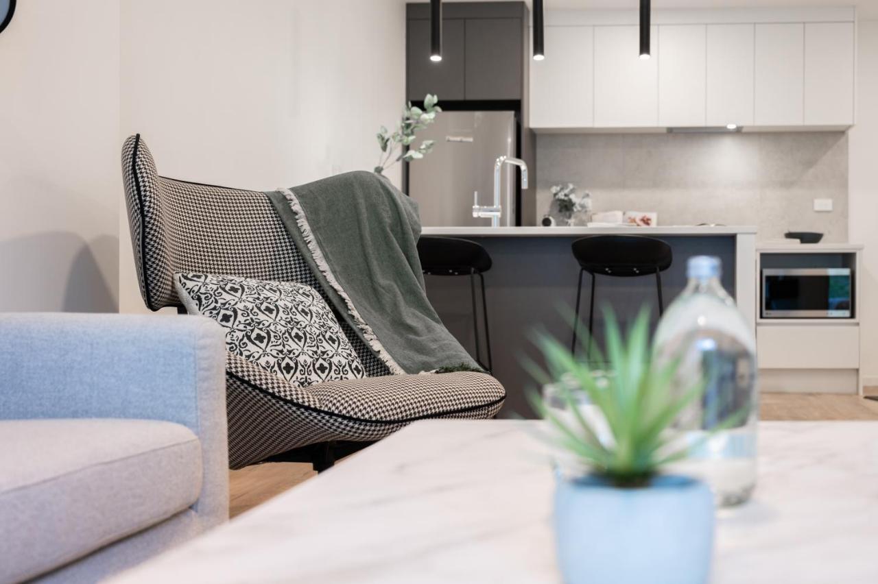 Sunrise Garden Suites Auckland Dış mekan fotoğraf