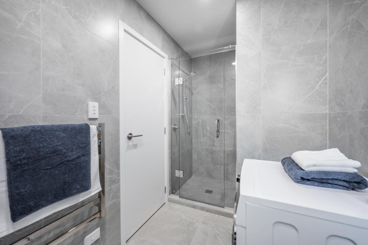 Sunrise Garden Suites Auckland Dış mekan fotoğraf