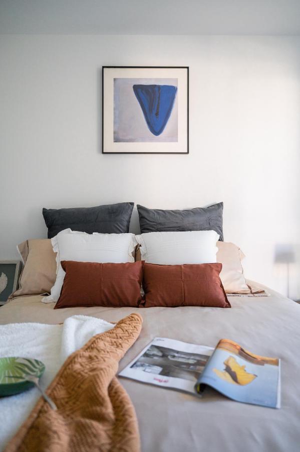 Sunrise Garden Suites Auckland Dış mekan fotoğraf