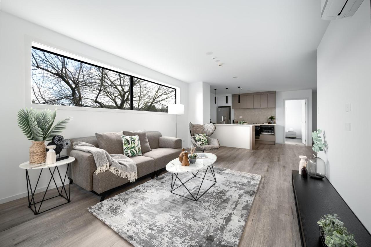 Sunrise Garden Suites Auckland Dış mekan fotoğraf