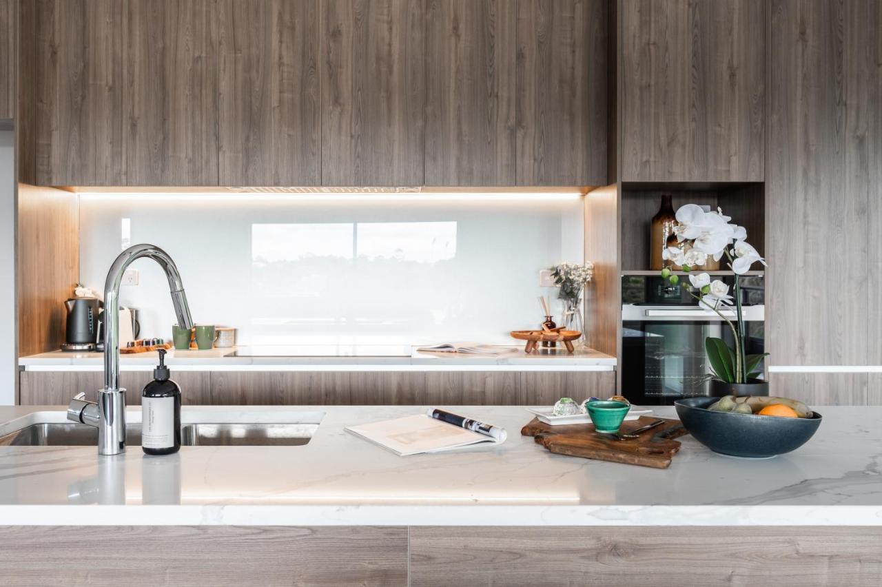 Sunrise Garden Suites Auckland Dış mekan fotoğraf