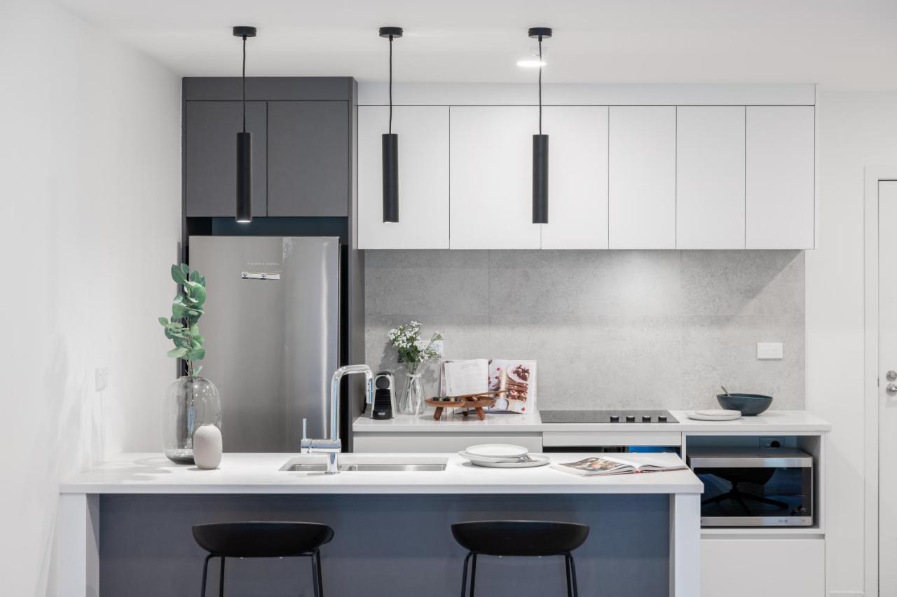 Sunrise Garden Suites Auckland Dış mekan fotoğraf