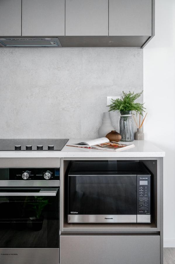 Sunrise Garden Suites Auckland Dış mekan fotoğraf
