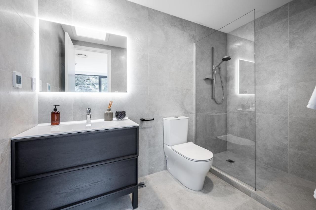 Sunrise Garden Suites Auckland Dış mekan fotoğraf