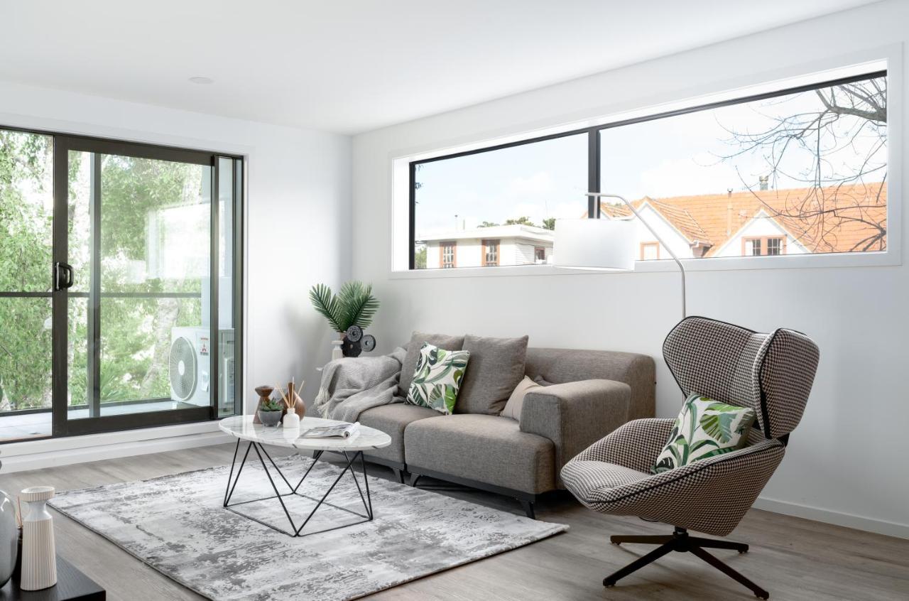 Sunrise Garden Suites Auckland Dış mekan fotoğraf