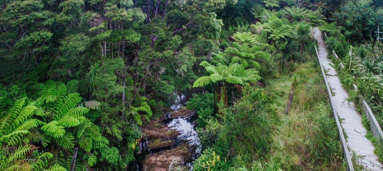 Sunrise Garden Suites Auckland Dış mekan fotoğraf